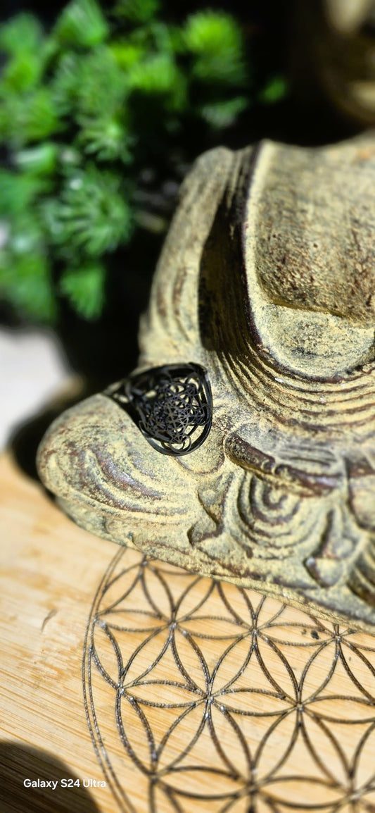 Anillo de Tetragramaton